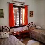 Apartment Casa Duminicheddha, Mare E Relax In Gallura *