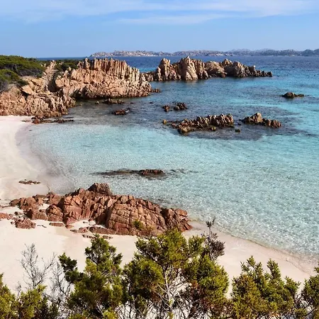 Casa Duminicheddha, Mare E Relax In Gallura *