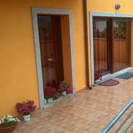 Casa Duminicheddha, Mare E Relax In Gallura * Bassacutena