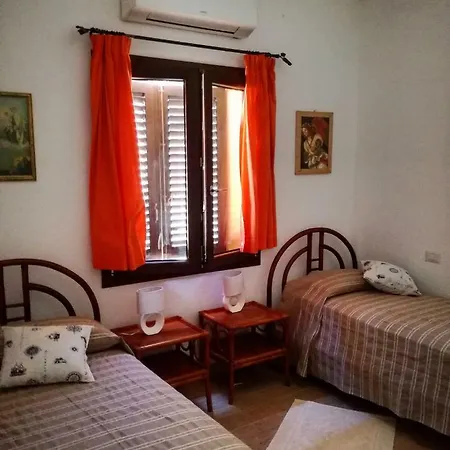 아파트 Casa Duminicheddha, Mare E Relax In Gallura *