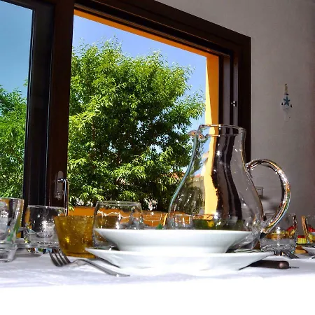 아파트 Casa Duminicheddha, Mare E Relax In Gallura Bassacutena