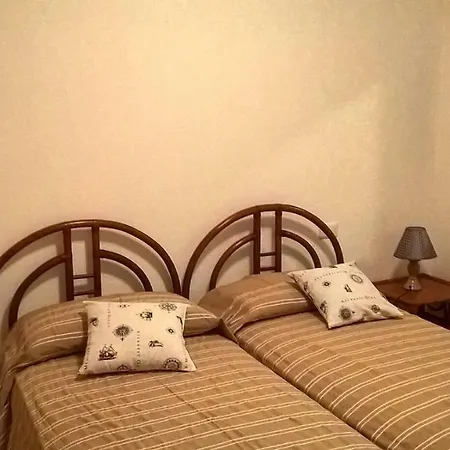 Apartman Casa Duminicheddha, Mare E Relax In Gallura