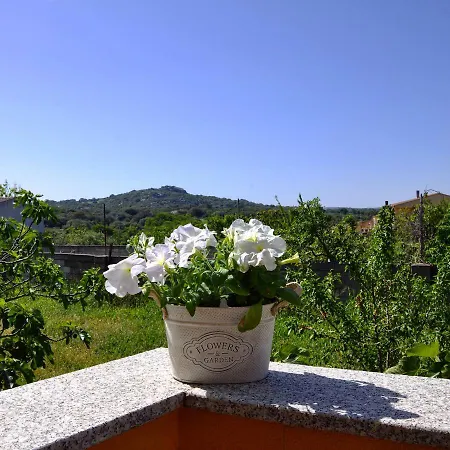 Casa Duminicheddha, Mare E Relax In Gallura * Bassacutena
