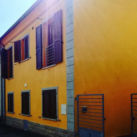 Casa Duminicheddha, Mare E Relax In Gallura * Bassacutena