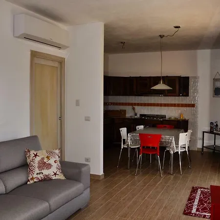 Casa Duminicheddha, Mare E Relax In Gallura *