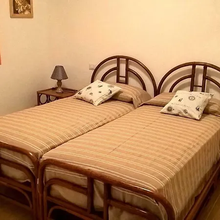 Casa Duminicheddha, Mare E Relax In Gallura