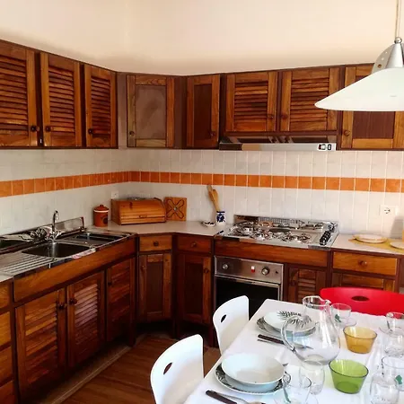 Casa Duminicheddha, Mare E Relax In Gallura