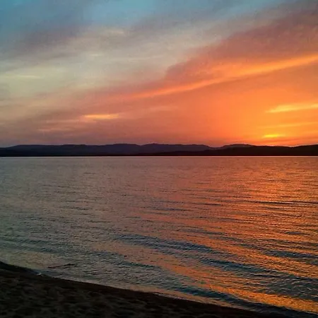 Casa Duminicheddha, Mare E Relax In Gallura Апартаменты Bassacutena