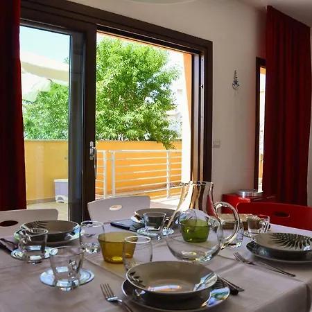 Casa Duminicheddha, Mare E Relax In Gallura Bassacutena