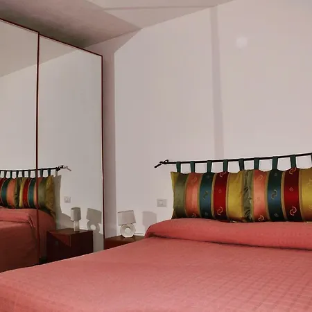 Апартаменты Casa Duminicheddha, Mare E Relax In Gallura