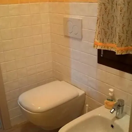 Casa Duminicheddha, Mare E Relax In Gallura * Bassacutena