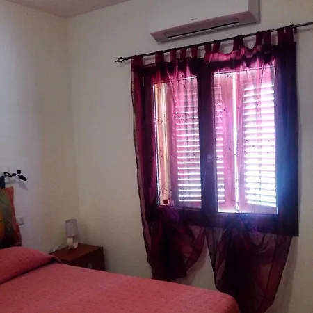 Casa Duminicheddha, Mare E Relax In Gallura Апартаменты Bassacutena