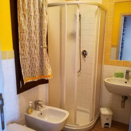 Casa Duminicheddha, Mare E Relax In Gallura Апартаменты Bassacutena