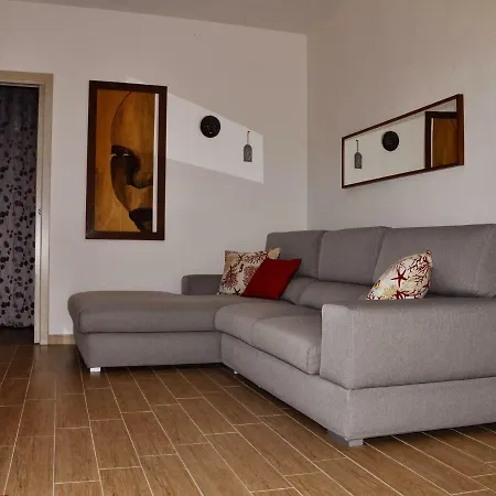 Casa Duminicheddha, Mare E Relax In Gallura * Bassacutena