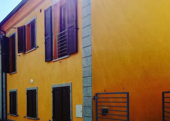 Casa Duminicheddha, Mare E Relax In Gallura * Bassacutena