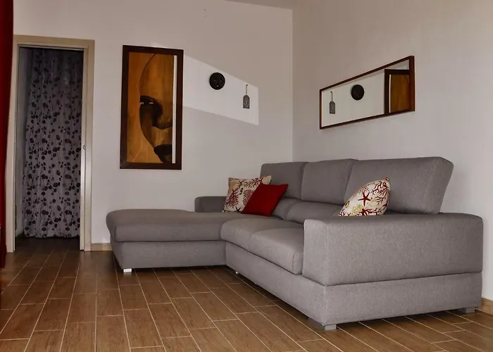 Casa Duminicheddha, Mare E Relax In Gallura * Bassacutena